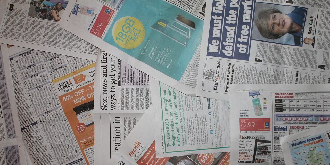 Odds & Ends – November 2017 Part II