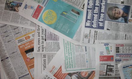 Odds & Ends – November 2017 Part II