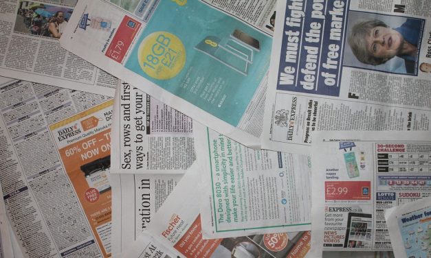 Odds & Ends – November 2017 Part II