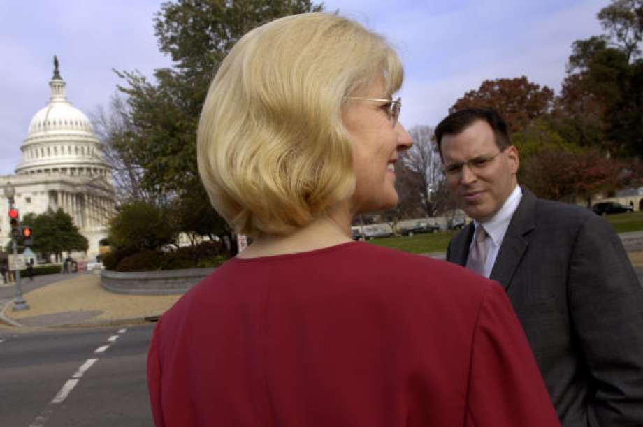 How effective was Councilwoman Sekula-Gibbs?