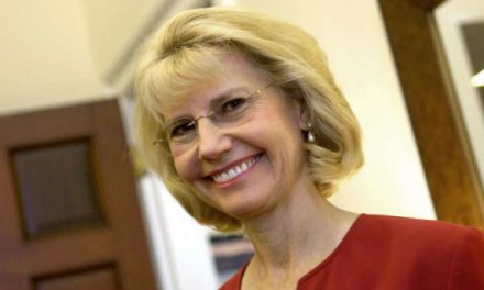 How Memorable was Congresswoman Sekula-Gibbs’ service in Congress?