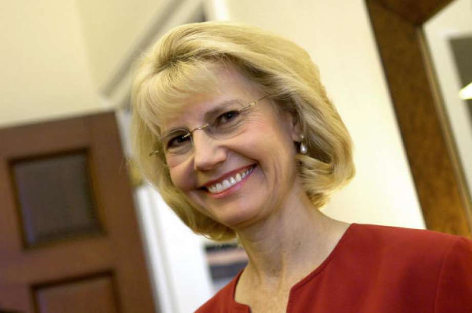 How Memorable was Congresswoman Sekula-Gibbs’ service in Congress?