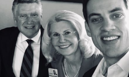 Outsiders try to buy Sekula a seat at the Township Board