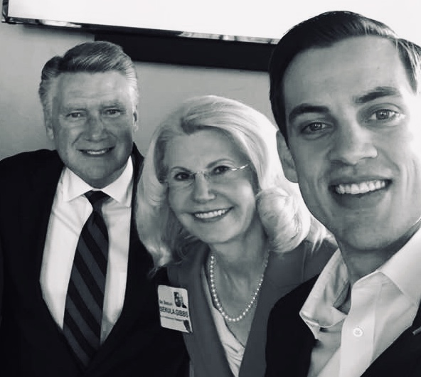 Outsiders try to buy Sekula a seat at the Township Board