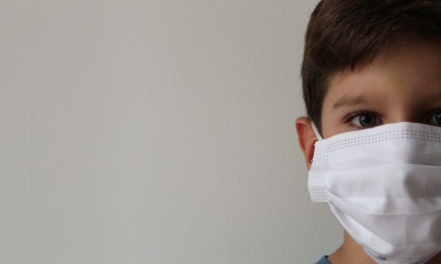 Please note that Four out of Three people have trouble with math.